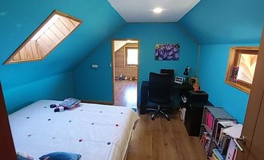 Casa en venta  en PUERTO VARAS