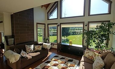 Casa en venta  en PUERTO VARAS