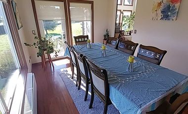 Casa en venta  en PUERTO VARAS