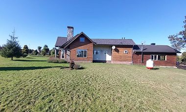 Casa en venta  en PUERTO VARAS