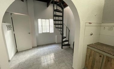 ALQUILA DEPARTAMENTO 2 AMB. HURLINGHAM