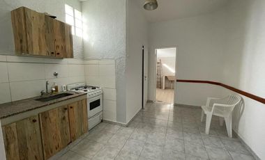 ALQUILA DEPARTAMENTO 2 AMB. HURLINGHAM