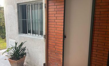 ALQUILA DEPARTAMENTO 2 AMB. HURLINGHAM