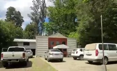 Local Comercial en Venta en Sector Cerro Conunhuenu Km 3 Padre Las Casas