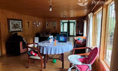 Parcela en Venta en CULIPRAN E HIJUELA CUARTA DE LA HACIENDA PONPETA