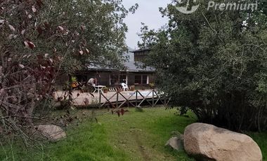 Parcela en Venta en CULIPRAN E HIJUELA CUARTA DE LA HACIENDA PONPETA