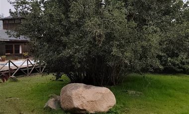 Parcela en Venta en CULIPRAN E HIJUELA CUARTA DE LA HACIENDA PONPETA