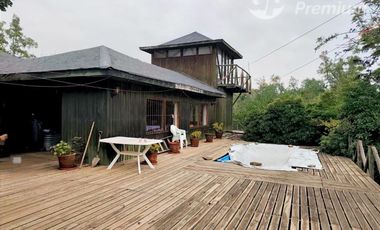 Parcela en Venta en CULIPRAN E HIJUELA CUARTA DE LA HACIENDA PONPETA