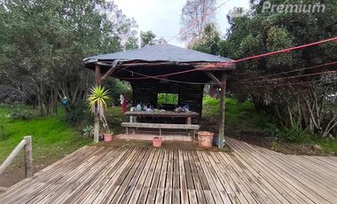 Parcela en Venta en CULIPRAN E HIJUELA CUARTA DE LA HACIENDA PONPETA