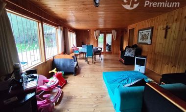 Parcela en Venta en CULIPRAN E HIJUELA CUARTA DE LA HACIENDA PONPETA