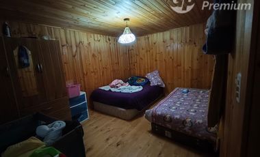 Parcela en Venta en CULIPRAN E HIJUELA CUARTA DE LA HACIENDA PONPETA