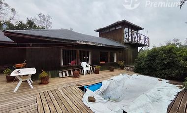 Parcela en Venta en CULIPRAN E HIJUELA CUARTA DE LA HACIENDA PONPETA