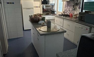 Casa en Arriendo en Carlos Silva Vildósola