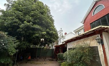 Casa en Arriendo en Carlos Silva Vildósola