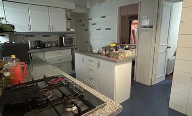 Casa en Arriendo en Carlos Silva Vildósola