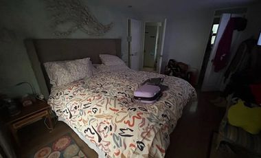 Casa en Arriendo en Carlos Silva Vildósola