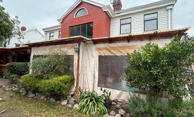 Casa en Arriendo en Carlos Silva Vildósola
