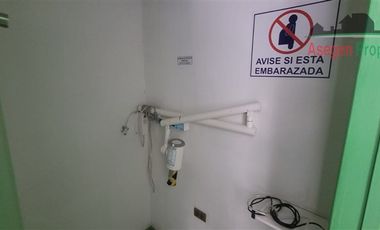 Oficina en Arriendo en Clínica dental en venta a una cuadra de la plaza de armas, con 3 estacionamientos.
