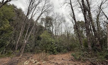 Terreno Construccion en Venta en Las Trancas, Chillán