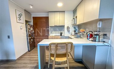 Departamento en Arriendo en Salas, Concepción
