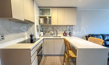 Departamento en Arriendo en Salas, Concepción
