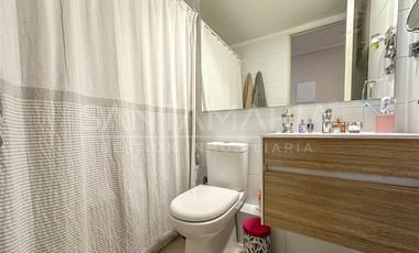 Departamento en Arriendo en Salas, Concepción