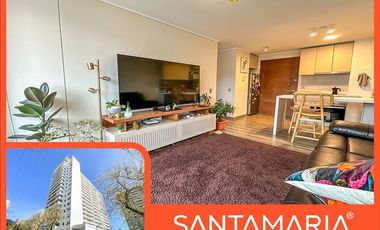 Departamento en Arriendo en Salas, Concepción