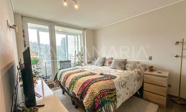 Departamento en Arriendo en Salas, Concepción