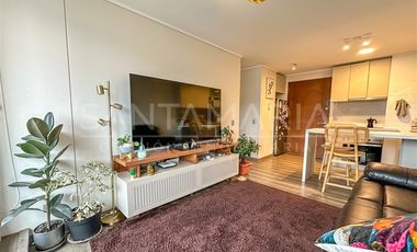 Departamento en Arriendo en Salas, Concepción