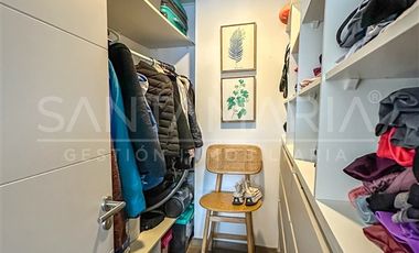 Departamento en Arriendo en Salas, Concepción