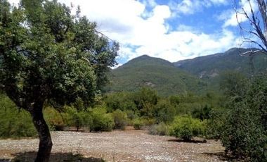 Parcela en Venta en En Chupallar