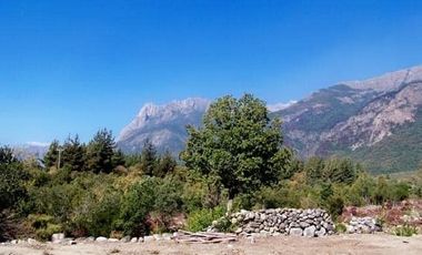 Parcela en Venta en En Chupallar
