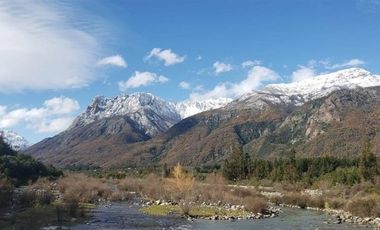 Parcela en Venta en En Chupallar