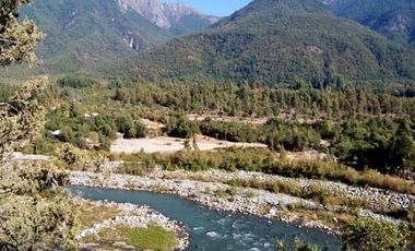 Parcela en Venta en En Chupallar
