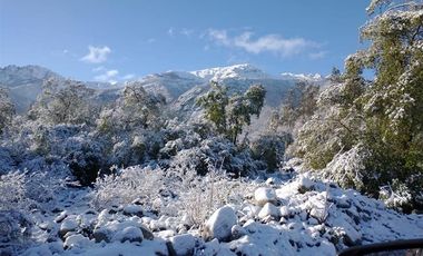 Parcela en Venta en En Chupallar