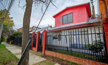 Casa en Venta en villa galilea