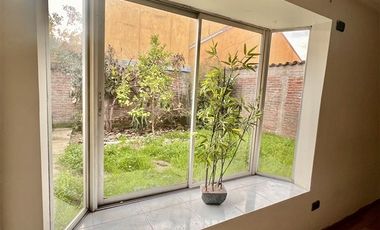 Casa en Venta en villa galilea