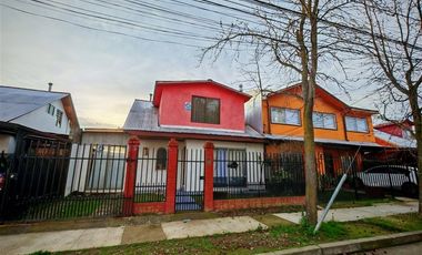 Casa en Venta en villa galilea