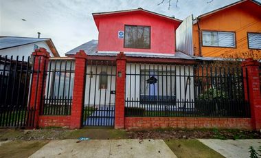 Casa en Venta en villa galilea