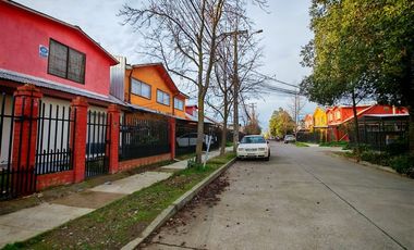 Casa en Venta en villa galilea