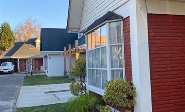 Casa en Venta en Machalí El Palquial