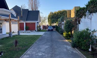 Casa en Venta en Machalí El Palquial