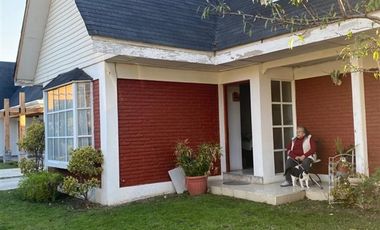 Casa en Venta en Machalí El Palquial