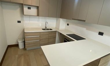 Departamento en Arriendo en Reserva Lomas de Reloncaví