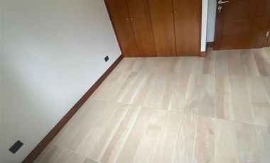 Departamento en Arriendo en Reserva Lomas de Reloncaví