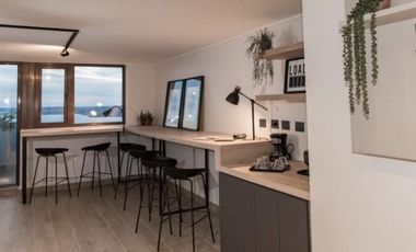 Departamento en Arriendo en Reserva Lomas de Reloncaví