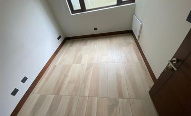 Departamento en Arriendo en Reserva Lomas de Reloncaví