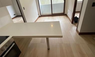 Departamento en Arriendo en Reserva Lomas de Reloncaví