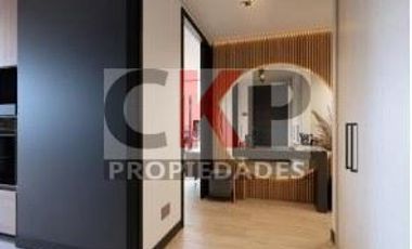 Departamento en Venta en Lyon / Bilbao