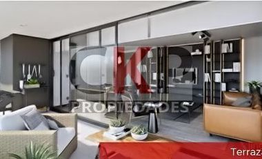 Departamento en Venta en Lyon / Bilbao